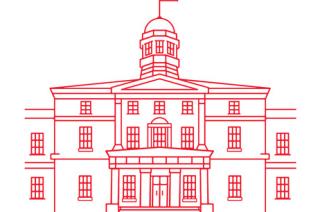 Illustration of McGill Campus