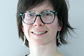 Mélanie Mondou