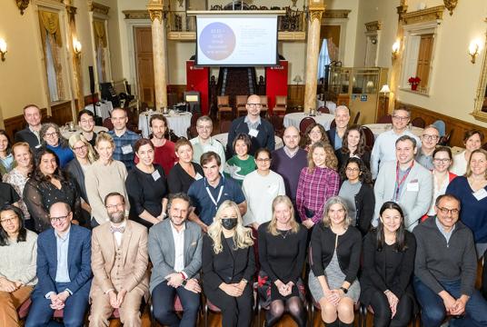 PGME retreat 2024